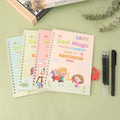 Quality SmartBook Magic Book (Pack of 2)